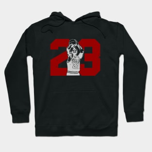 Michael Jordan 23 Hoodie